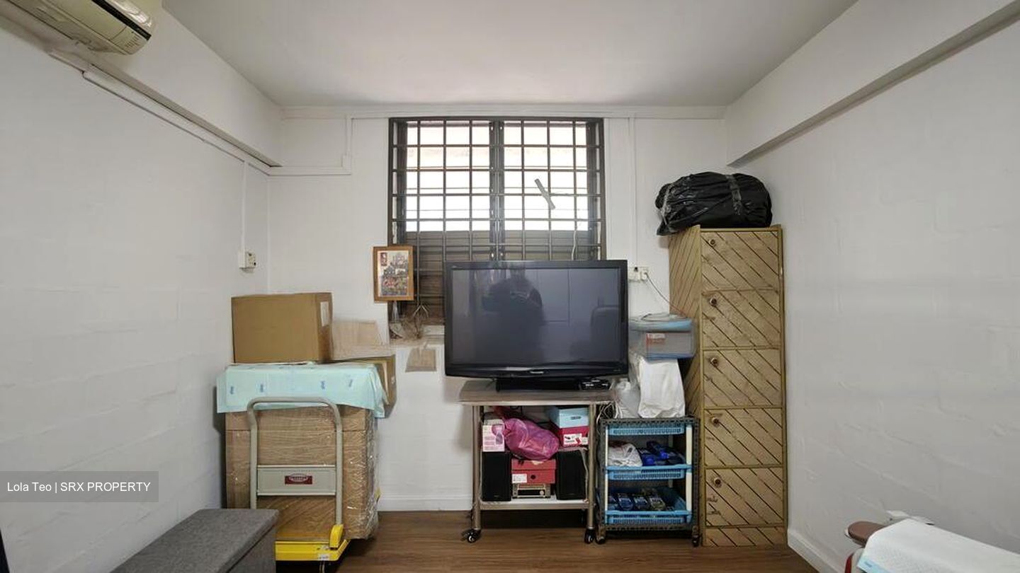 Blk 97 Crescent View (Queenstown), HDB 3 Rooms #469699031
